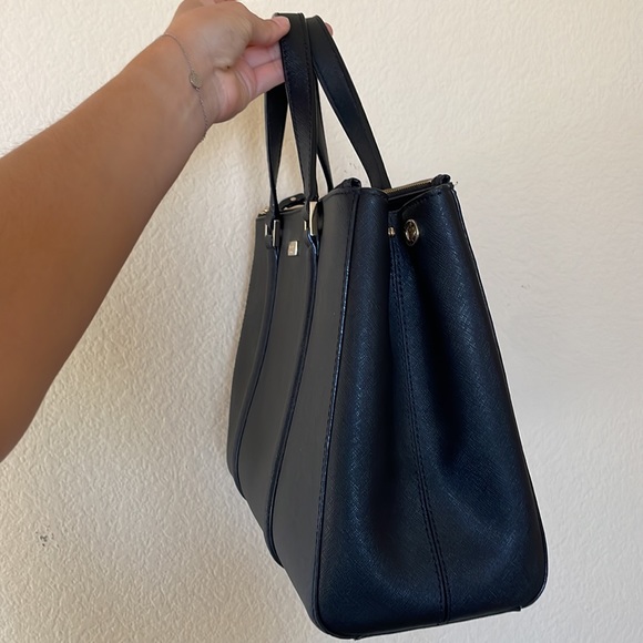 Kate Spade Black Purse - Picture 4 of 4